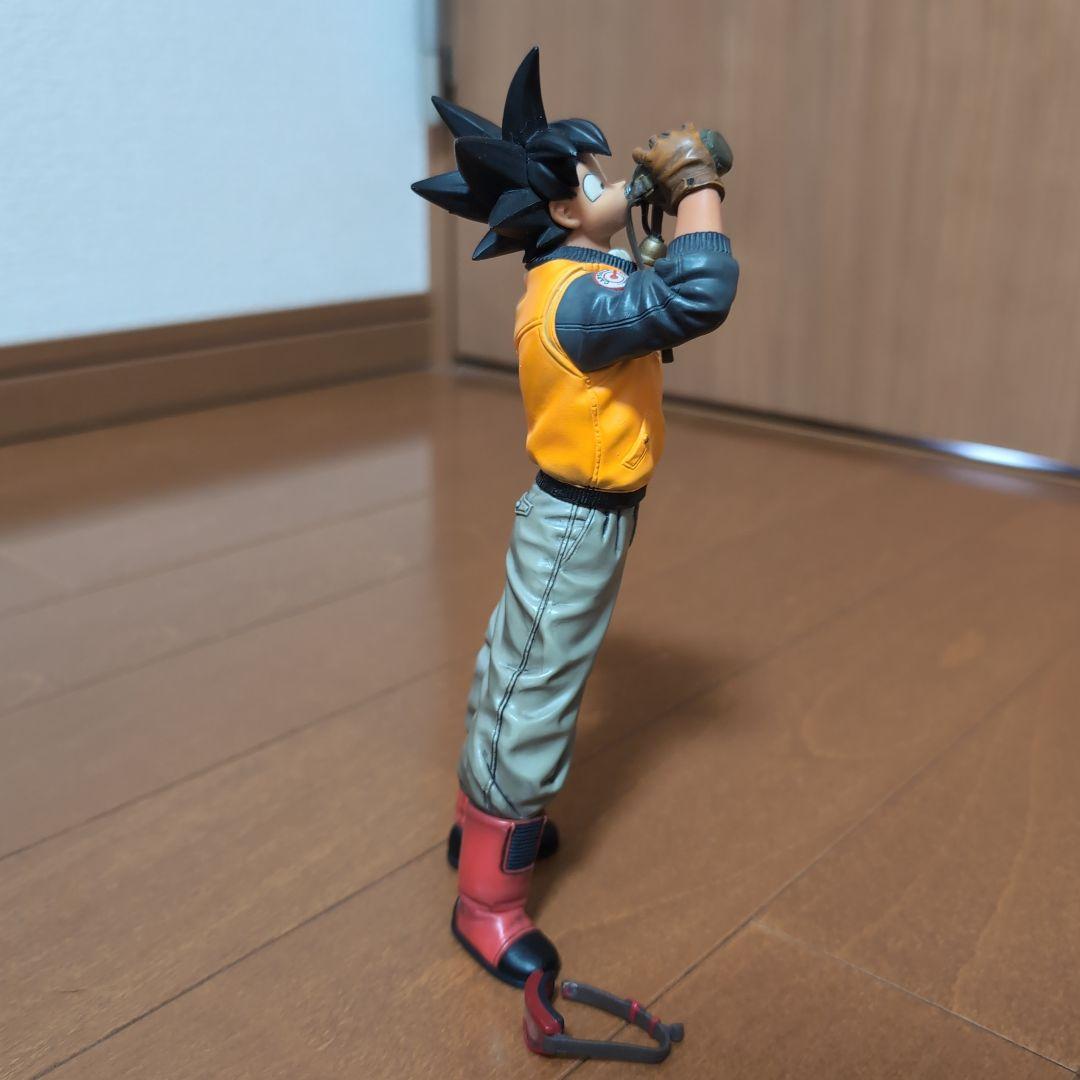 ドラゴンボール 孫悟空 フィギュア — image 4