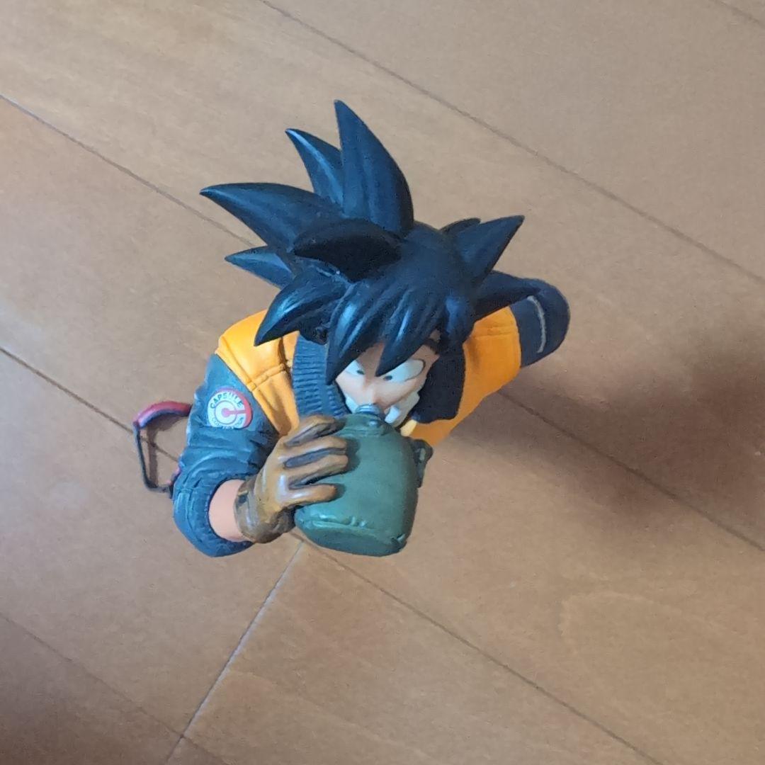 ドラゴンボール 孫悟空 フィギュア — image 5