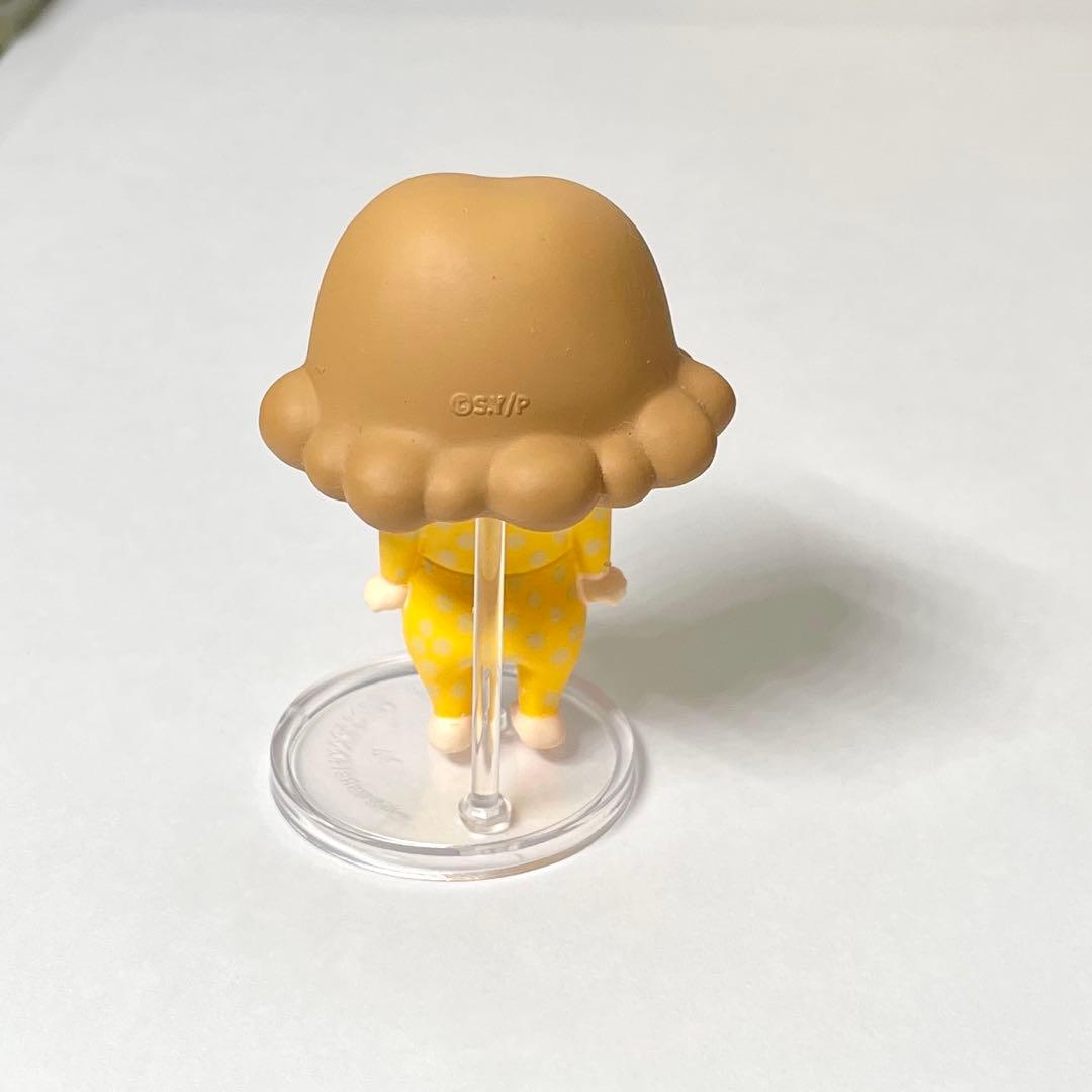 ヨシタケシンスケ カプセルトイ なつみはなんにでもなれる — image 2