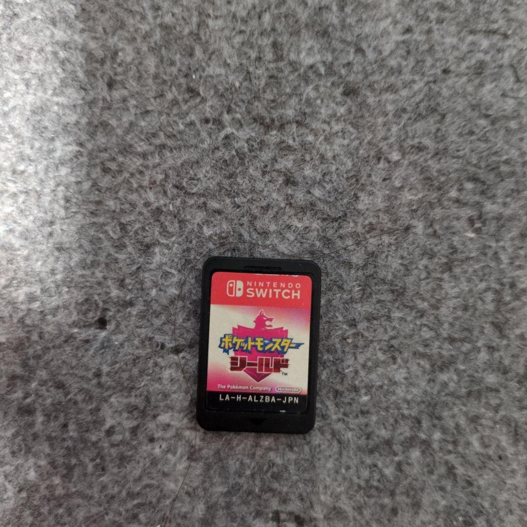 ポケットモンスター シールド Nintendo Switch — image 4