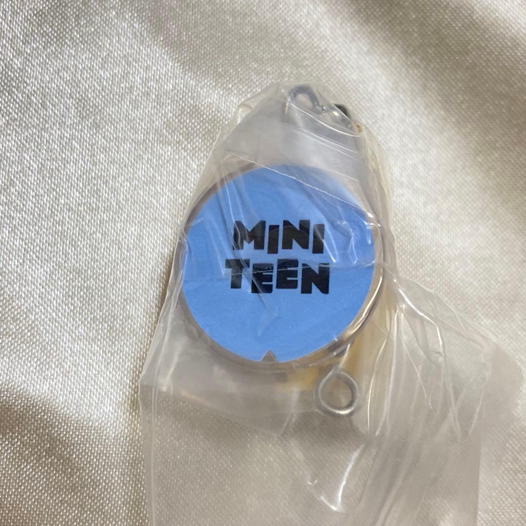 SEVENTEEN MINIITEEN ガチャ　カニカン ホシ — image 2
