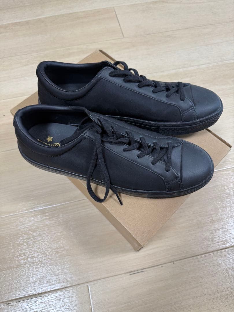 CONVERSE ALL STAR COUPE LIMONTA ECONYL — image 2