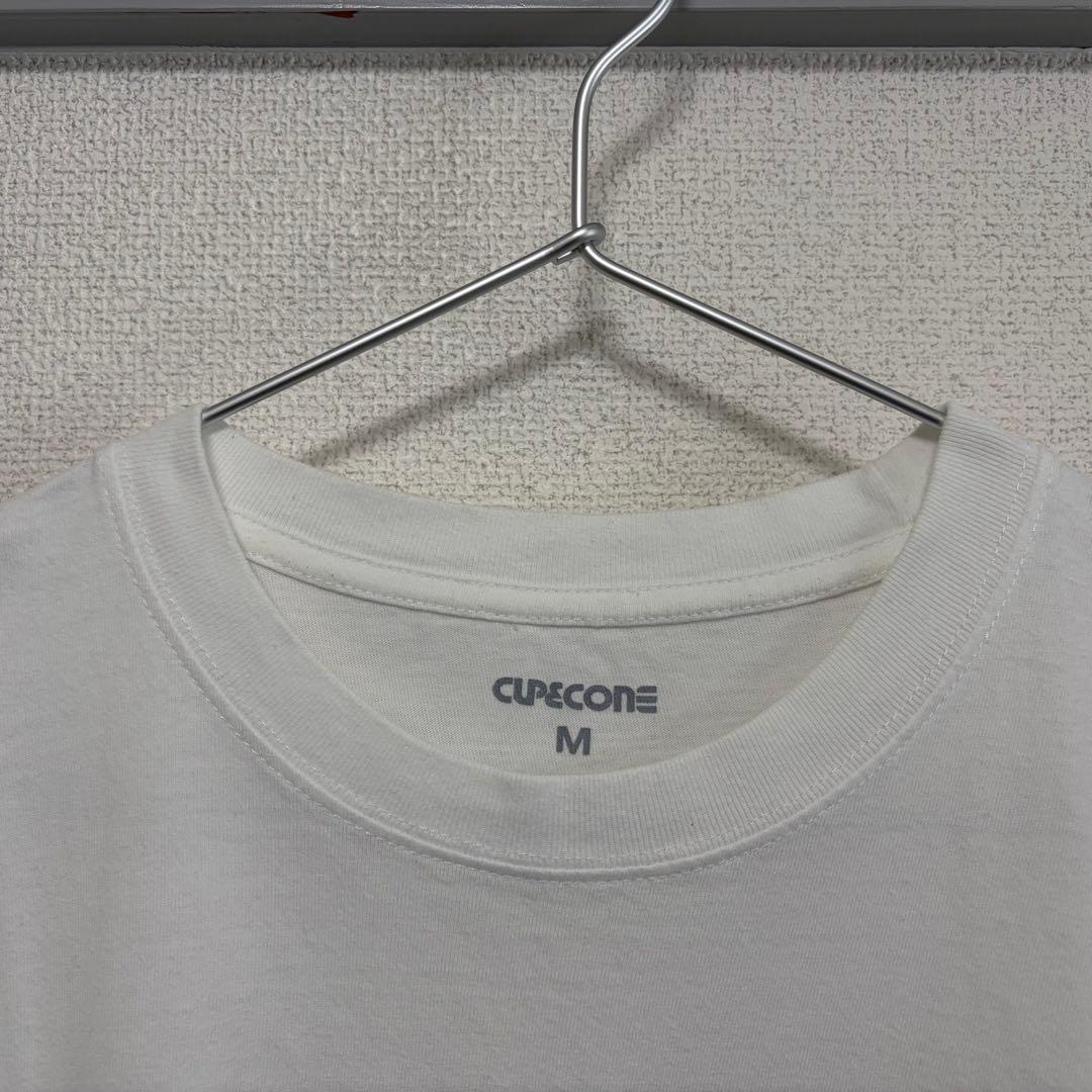 【Cuop and Cone】　Tシャツ　（Mサイズ） — image 3