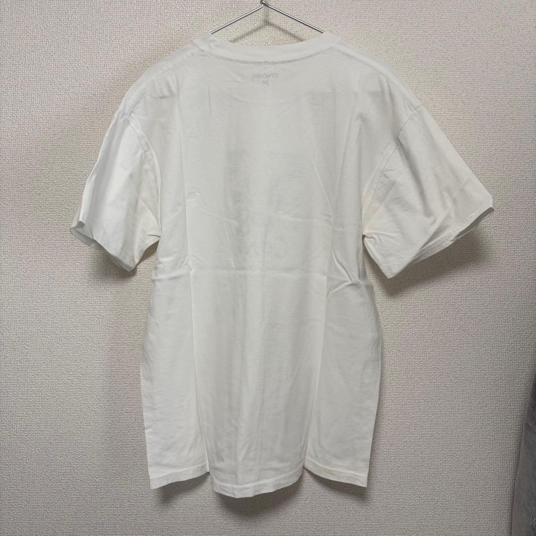【Cuop and Cone】　Tシャツ　（Mサイズ） — image 4