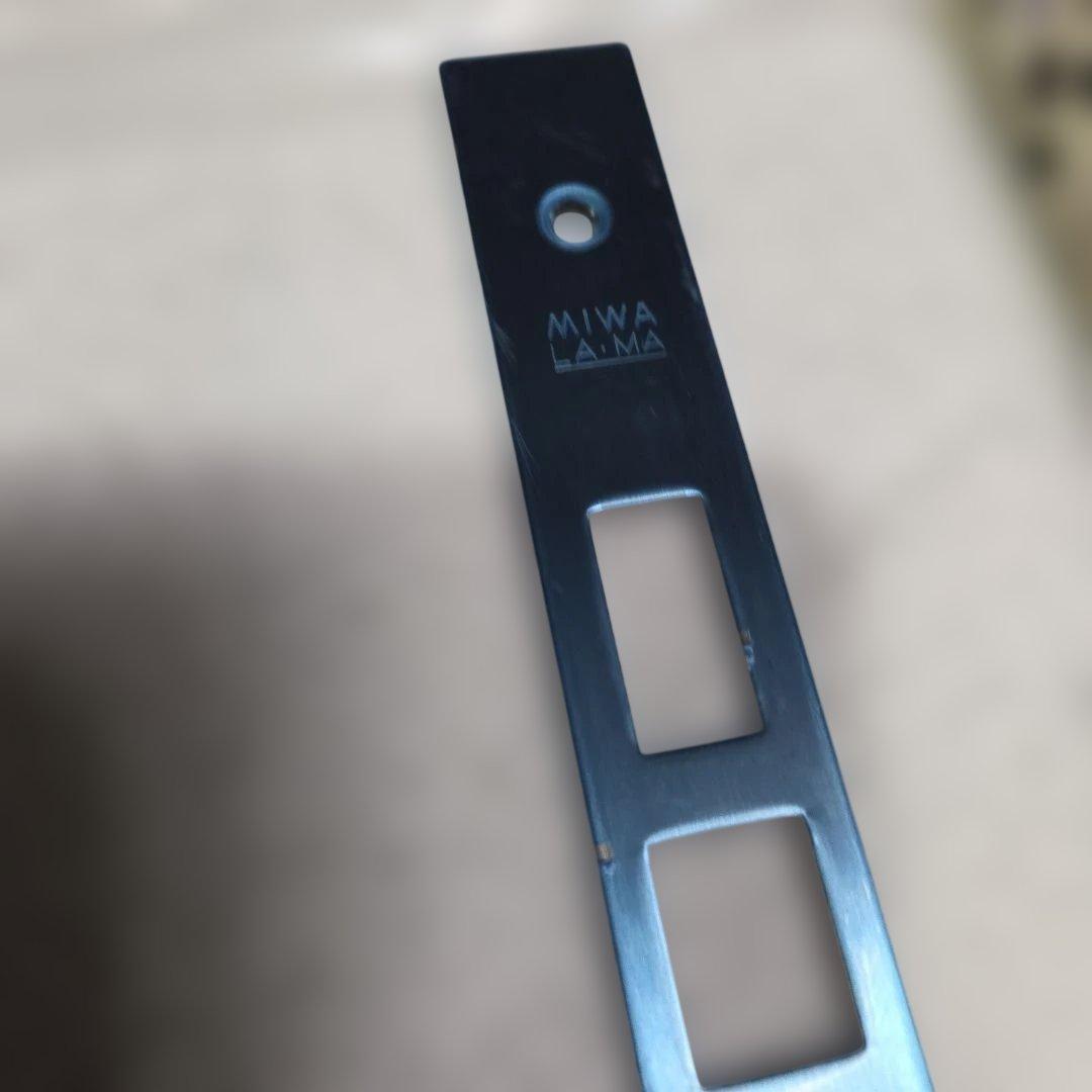ミワロックMASケース　バックセット76 — image 4