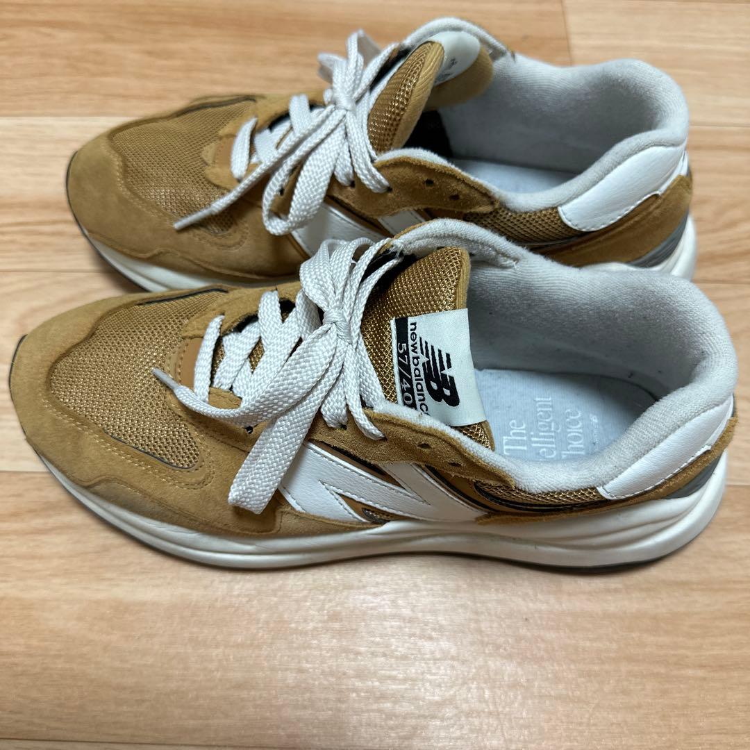 New Balance 57/40 スニーカー — image 4