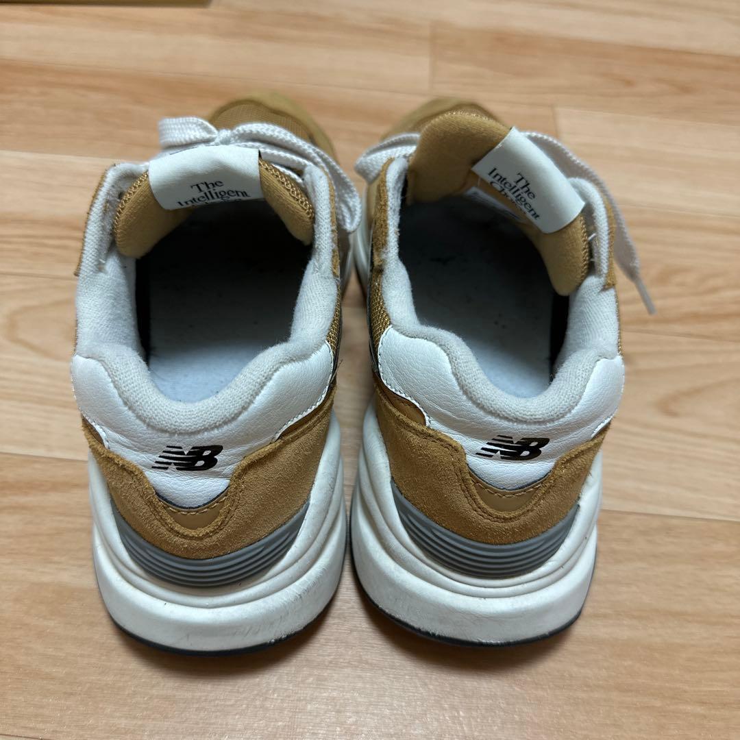 New Balance 57/40 スニーカー — image 5