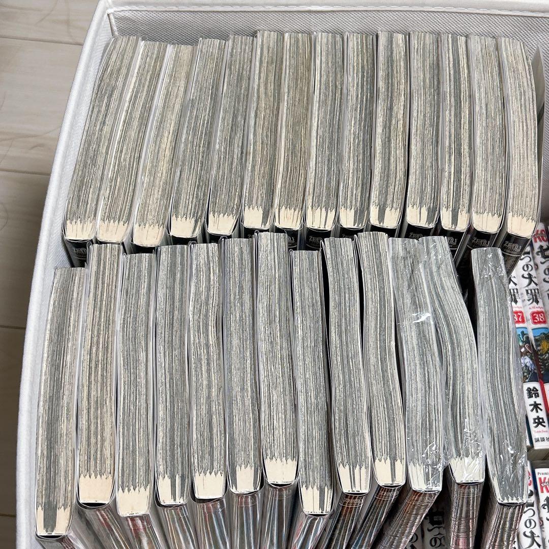 終末のワルキューレ 1巻 〜 27巻 帯付き — image 2