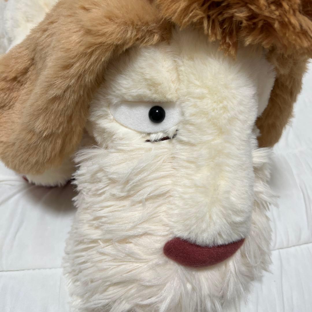 ⭐️限定⭐️ ジブリパーク　特大ヒンぬいぐるみ — image 2