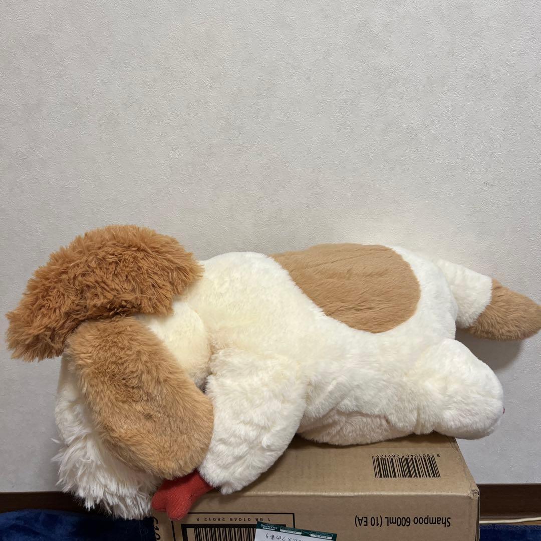 ⭐️限定⭐️ ジブリパーク　特大ヒンぬいぐるみ — image 3
