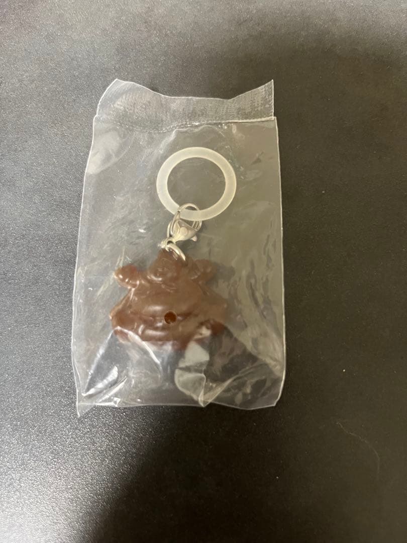 ドラゴンボールZ めじるしアクセサリー2 チョコになったブウ — image 2