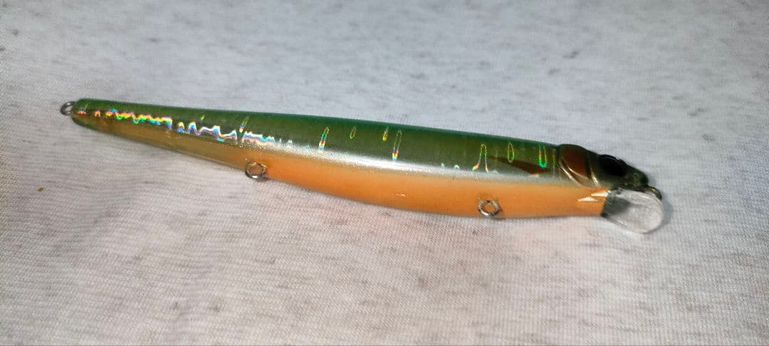 ジャッカルスレン120 — image 5