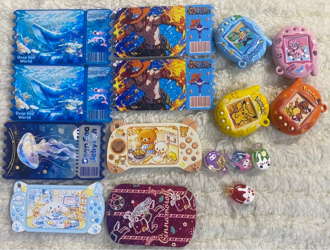 如月蓮華様専用！おまとめ♡ — image 3