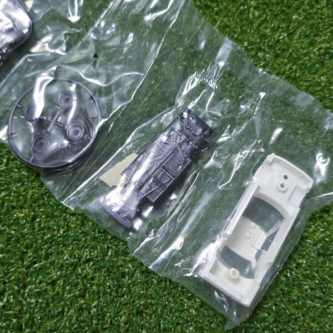 【匿名発送 】 ガチャ 日産 スカイライン GT-R 1/72 組み立てキット — image 5