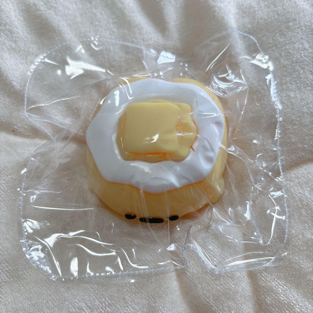 ぐでたま スクイーズ 純泥風 — image 2