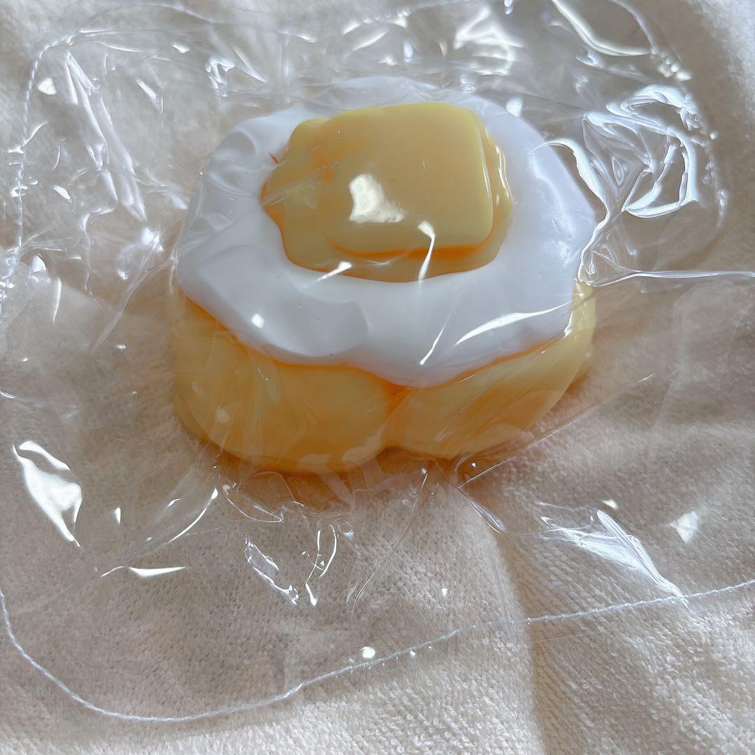 ぐでたま スクイーズ 純泥風 — image 3