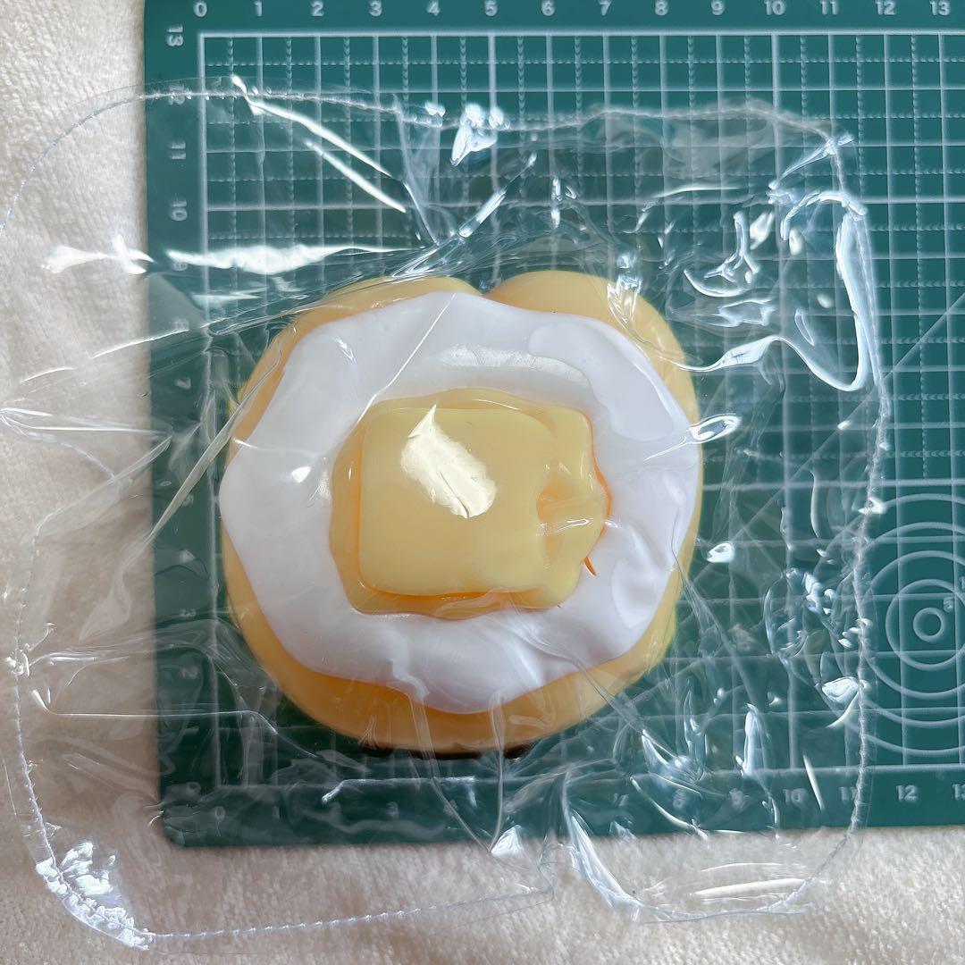 ぐでたま スクイーズ 純泥風 — image 4