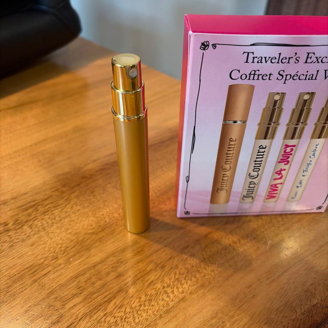 JUICY COUTURE ジューシークチュール　香水　10ml １本 — image 3
