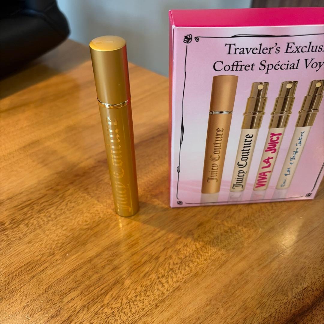 JUICY COUTURE ジューシークチュール　香水　10ml １本 — image 4