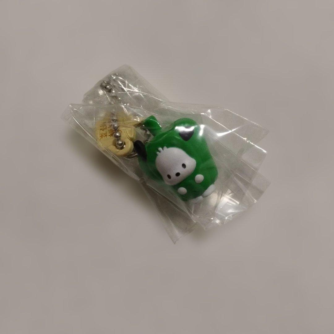 サンリオキャラクターズ　ベジタブルビスケット　ポチャッコ — image 2