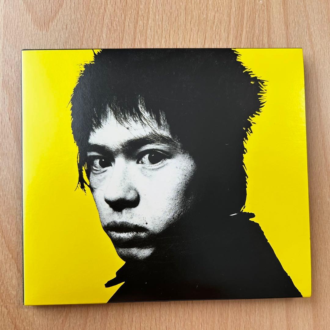 INU メシ喰うな！ CD 帯付き　紙ジャケ — image 2