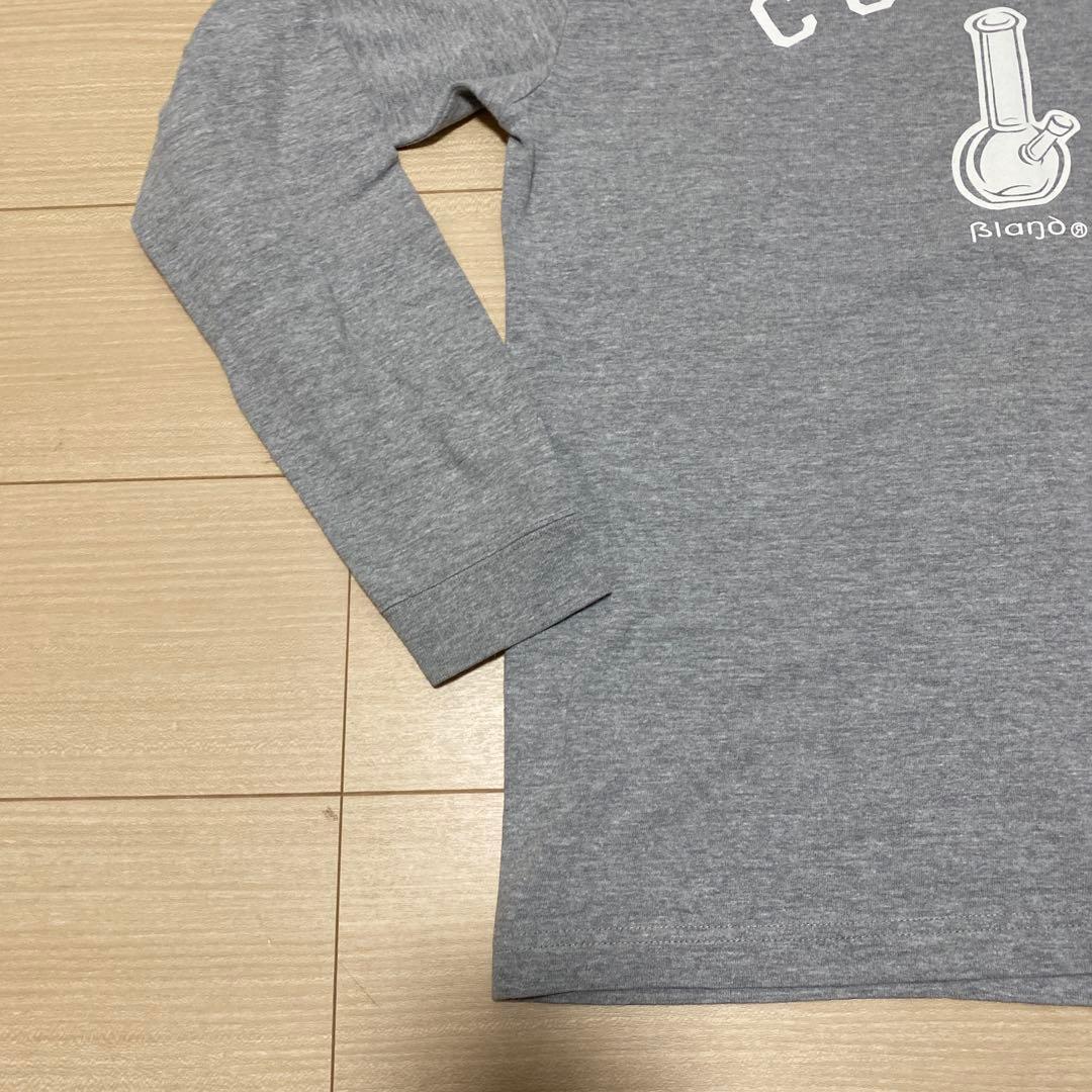 COCOLO BLAND ココロ　長袖tシャツ ロンT — image 3