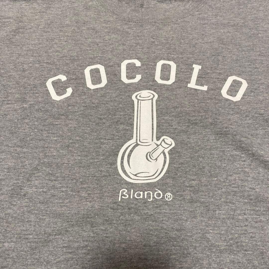 COCOLO BLAND ココロ　長袖tシャツ ロンT — image 5