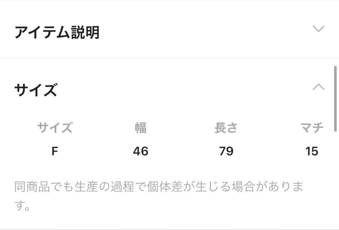 トゥデイイズスペシャル　エコバッグ　マルシェバッグ — image 3