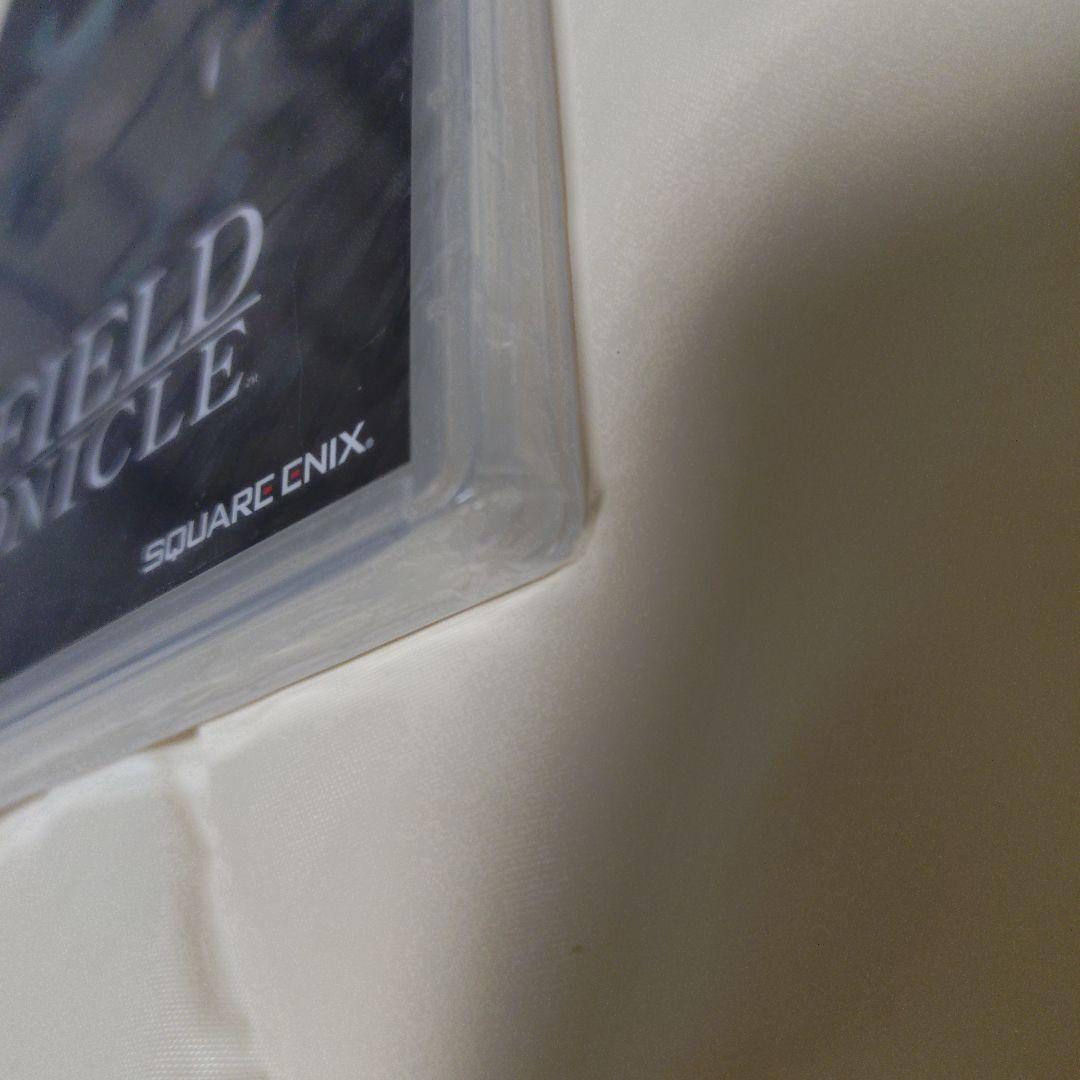 新品未開封 THE DioFIELD CHRONICLE — image 3