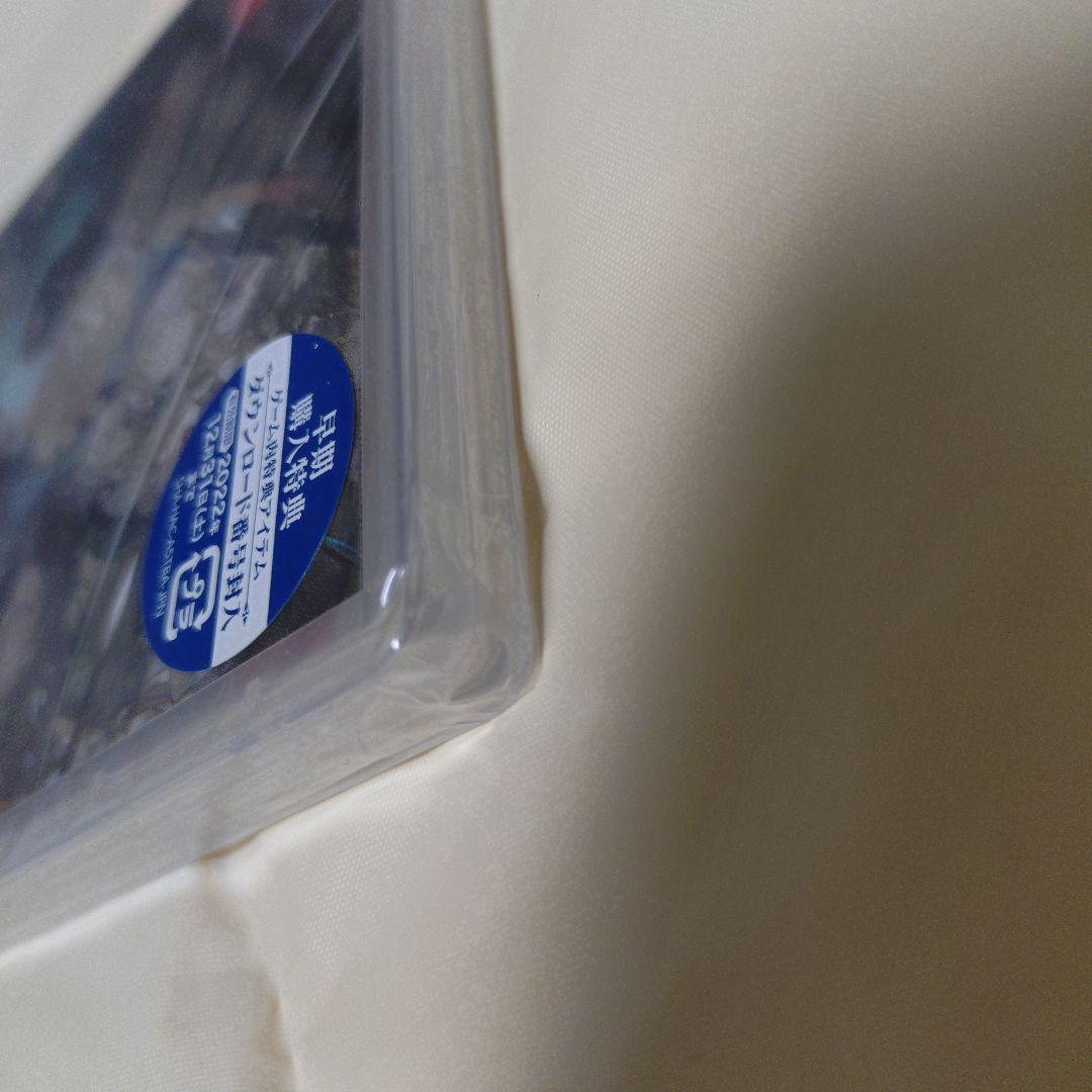 新品未開封 THE DioFIELD CHRONICLE — image 4