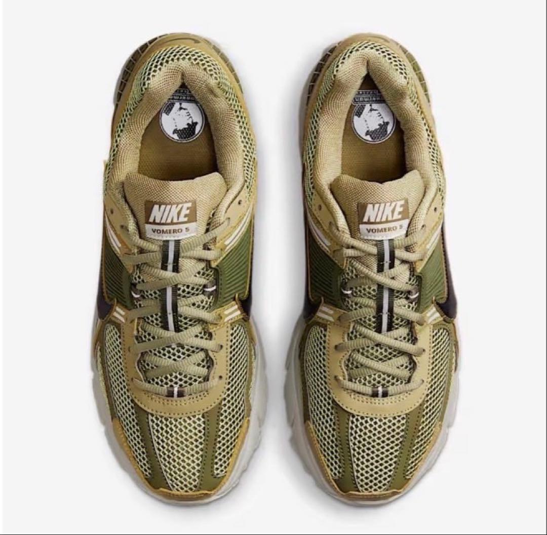 NIKE ZOOM VOMERO 5 ナイキ ズーム ボメロ 5 28.0 — image 4