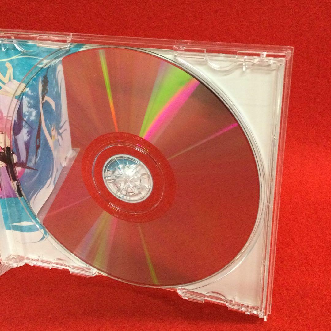 Tatsh / MATERIAL ゲームミュージックCD — image 5