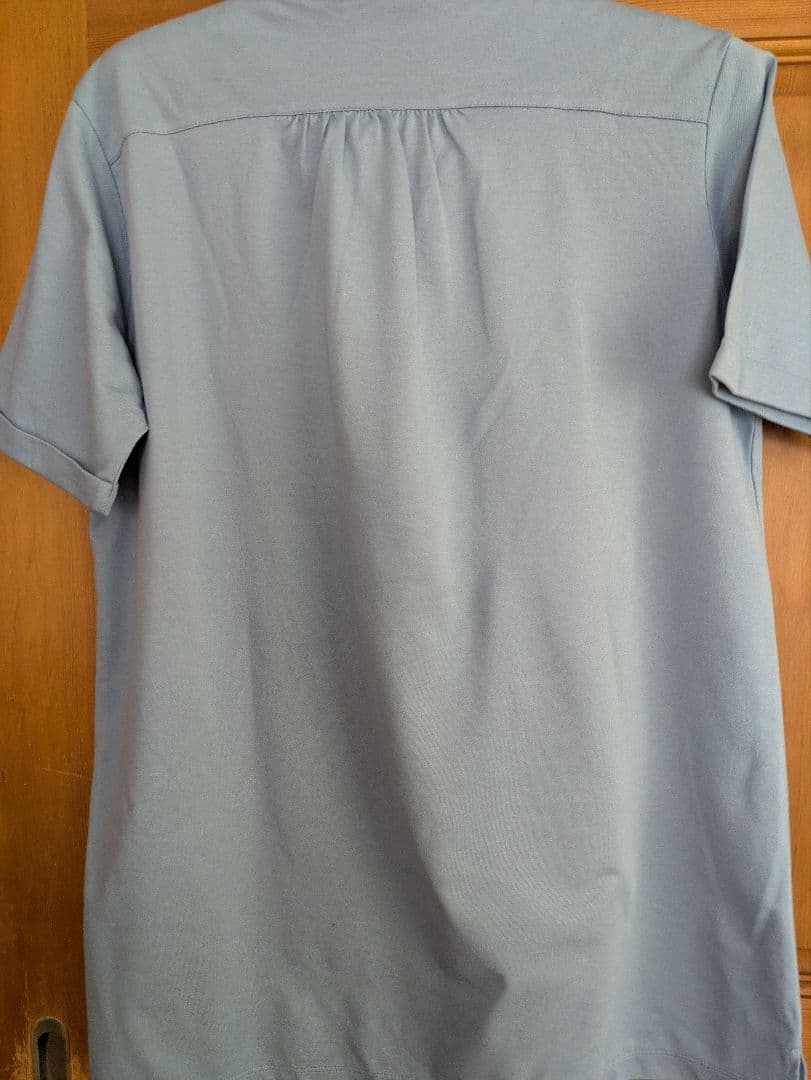 McGREGOR　ポロシャツ　ブルー L〜XL 未使用 — image 3