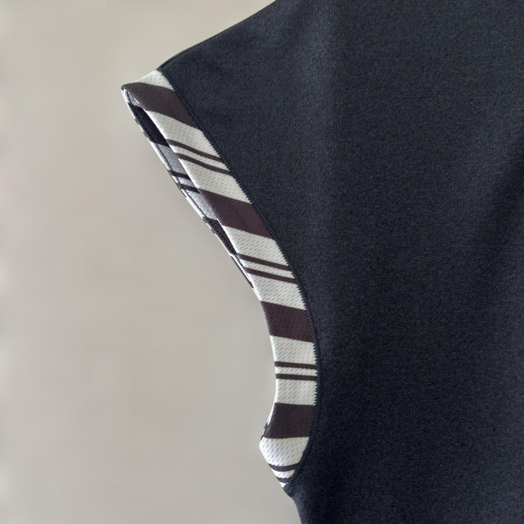パシフィック PACIFIC テニスウェア ブラック サイズL — image 3