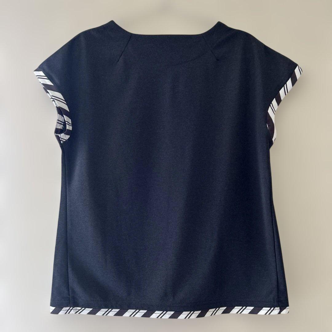 パシフィック PACIFIC テニスウェア ブラック サイズL — image 4