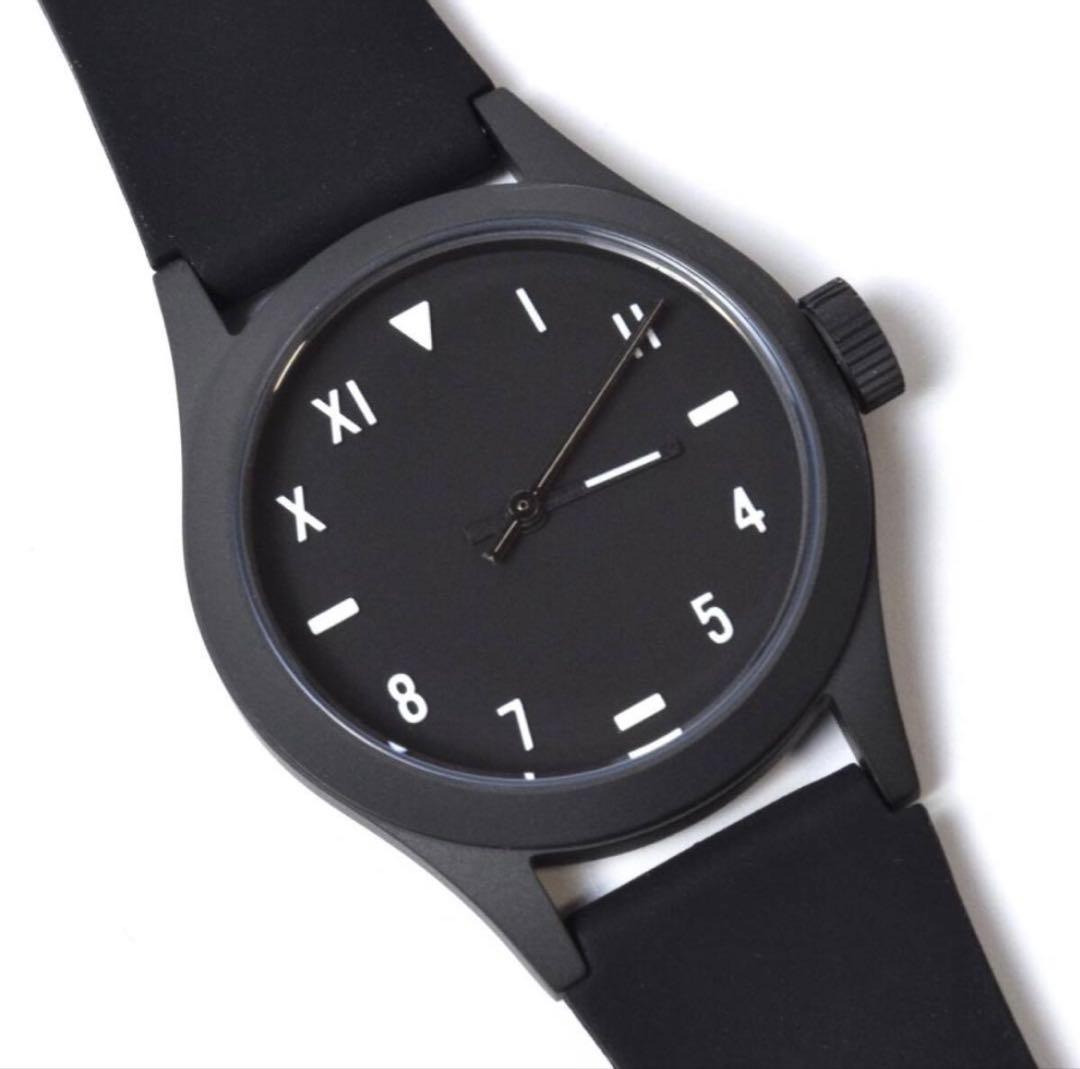 新品未使用wewillウィーウィル× vague watchヴァーグウォッチ時計 — image 2