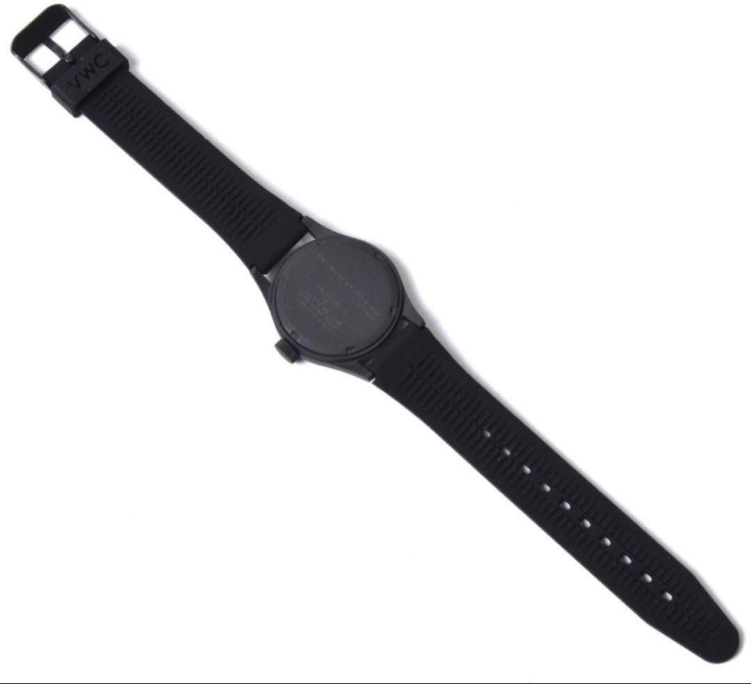新品未使用wewillウィーウィル× vague watchヴァーグウォッチ時計 — image 4