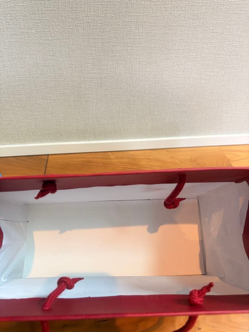 Salvatore Ferragamo ショップ袋 — image 5