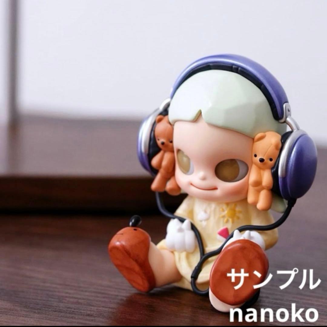 ポップマート ZSIGA Under the Sun THE COMPANION — image 2
