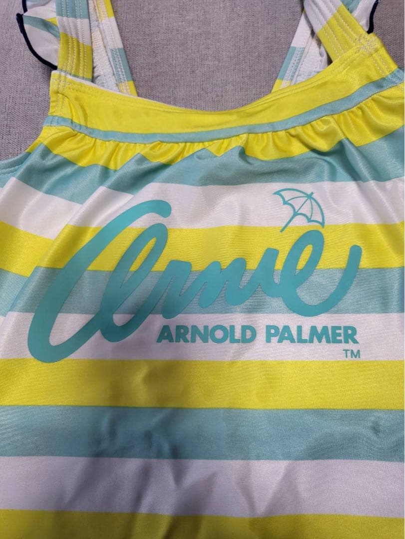 ARNOLD PALMER ワンピース水着（女の子用） — image 3