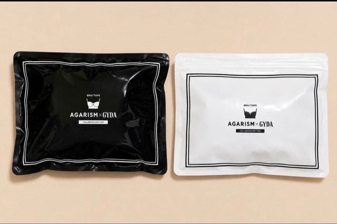 【ゴリマム様専用】AGARISM×GYDAUp-me Styling Bra — image 2