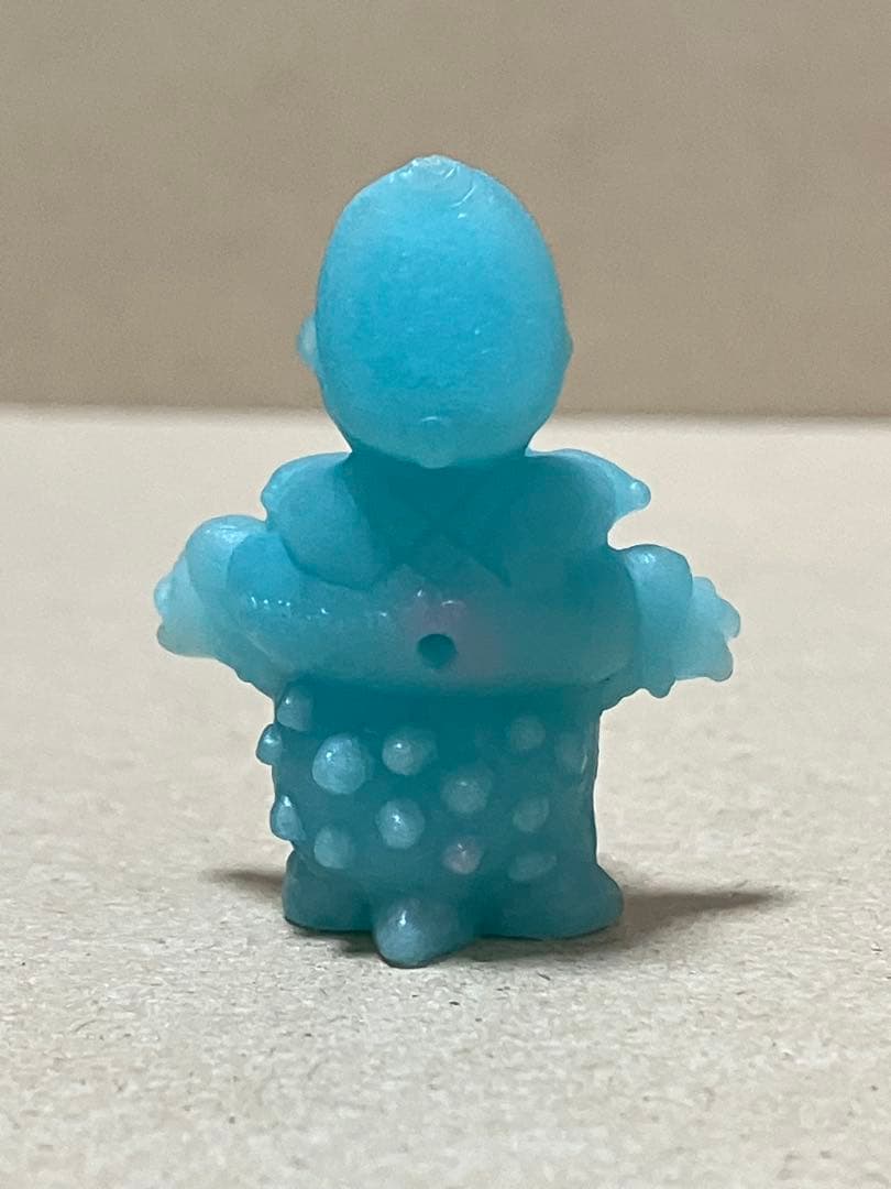 ファミコンチョコ第3弾　マリオ&クッパ　消しゴム　スーパーマリオ — image 5