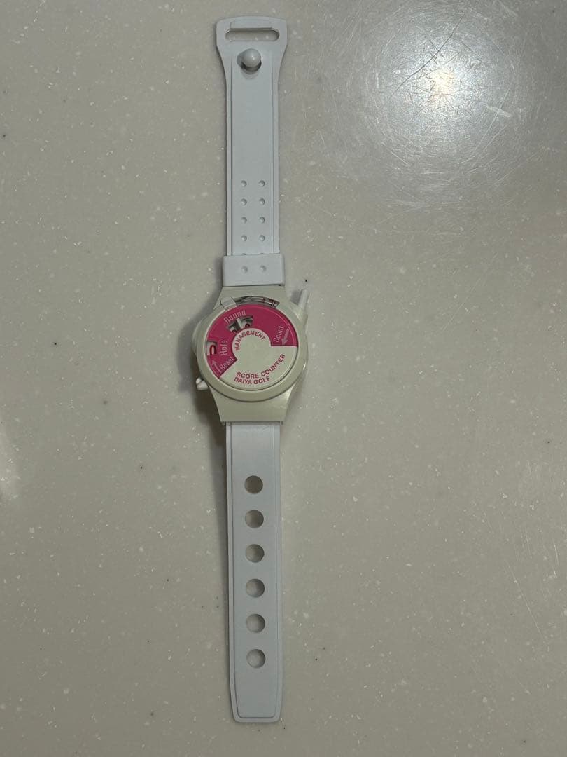 DAIYA GOLF スコアカウンター AS-462 — image 2