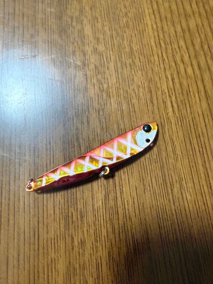 ジャクソン　飛びすぎダニエル　30g 2 — image 2