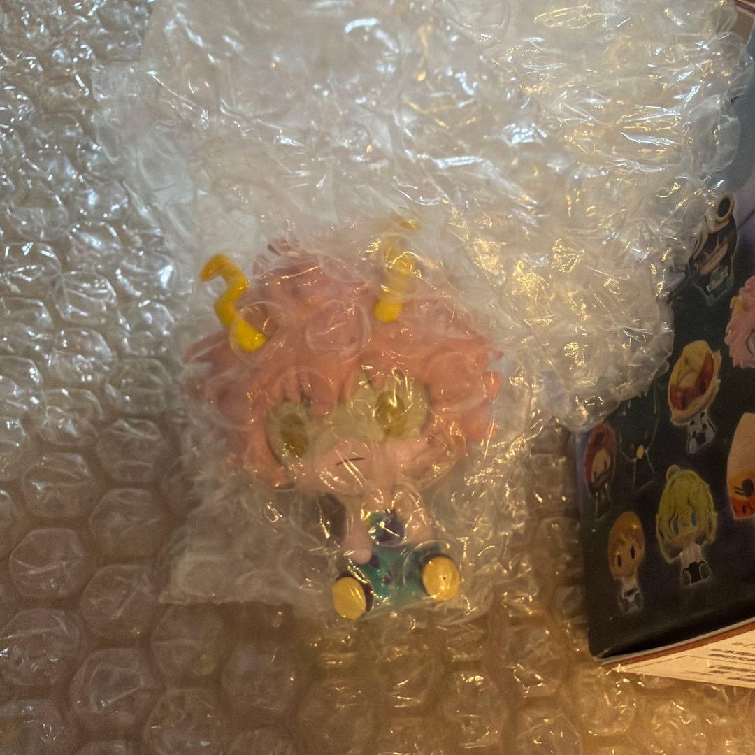 一番くじ　ヒロアカ　ちょこのっこ　芦戸三奈 — image 2