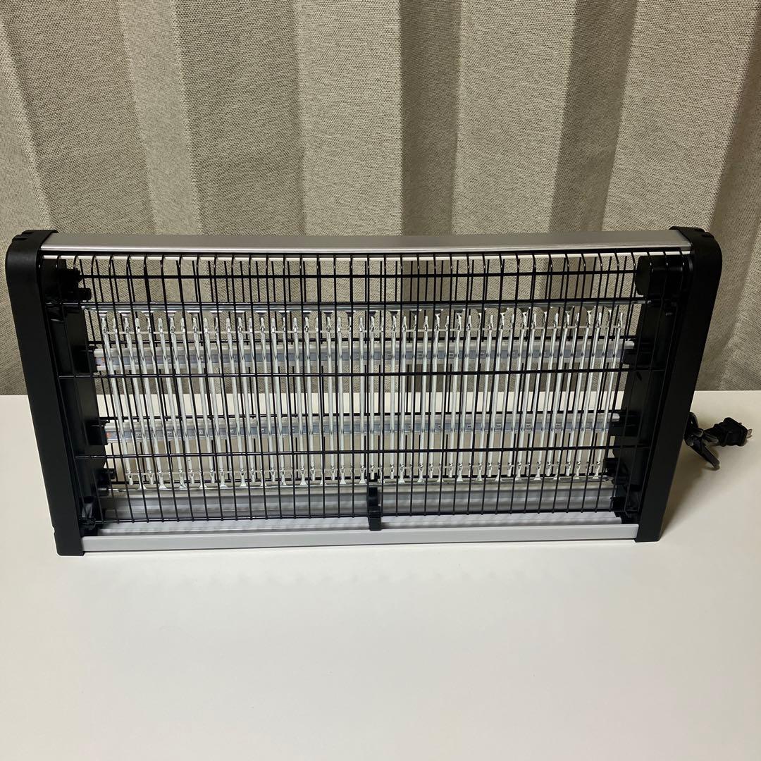 最短発送　夏に必須商品　電撃殺虫器　吊り下げチェーン付き — image 2