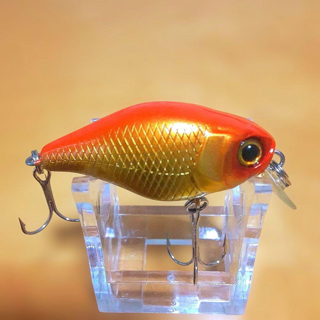 【美品】‼️ジャッカル　チュビー — image 2