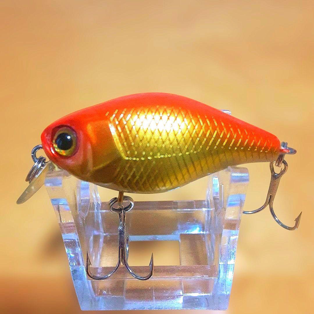 【美品】‼️ジャッカル　チュビー — image 5