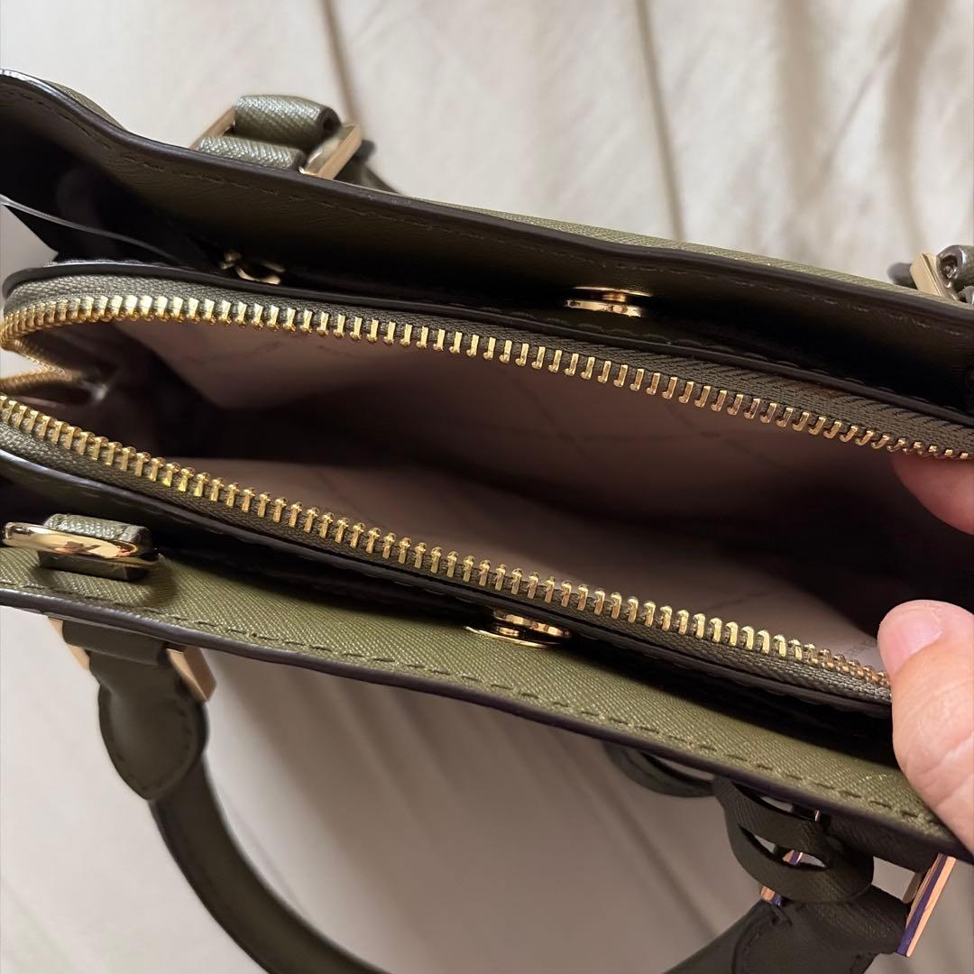 マイケルコース ショルダーバッグ　新品タグ付き — image 4