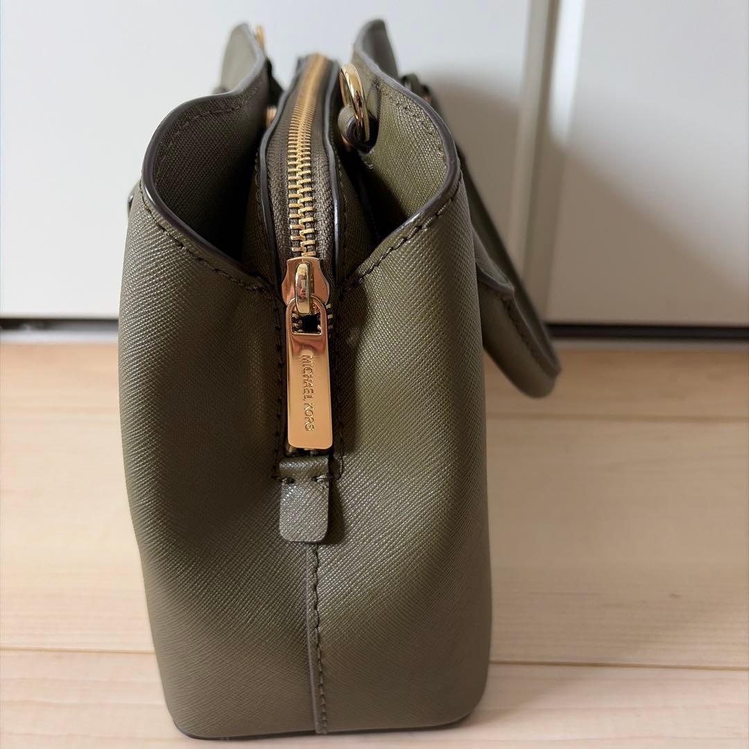 マイケルコース ショルダーバッグ　新品タグ付き — image 5